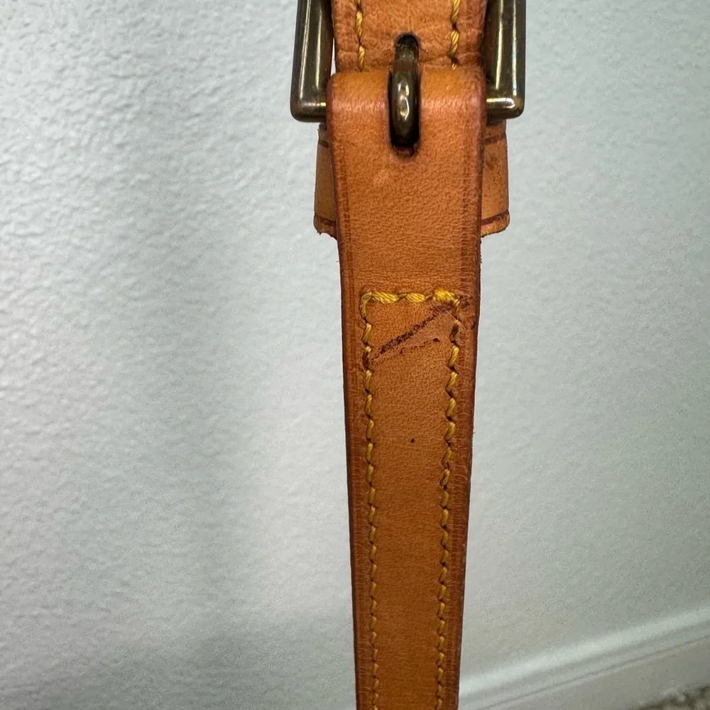 Louis Vuitton Monogram Saint Cloud PM. - Picture 11 of 17